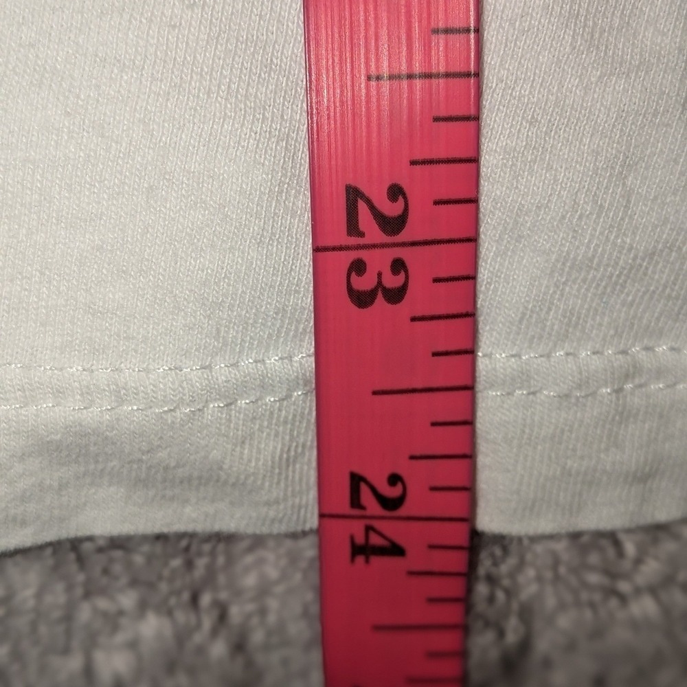 J.Crew Womens Collector Tee White Cat Graphic Bow Tie Cotton T-Shirt Small - Picture 7 of 8